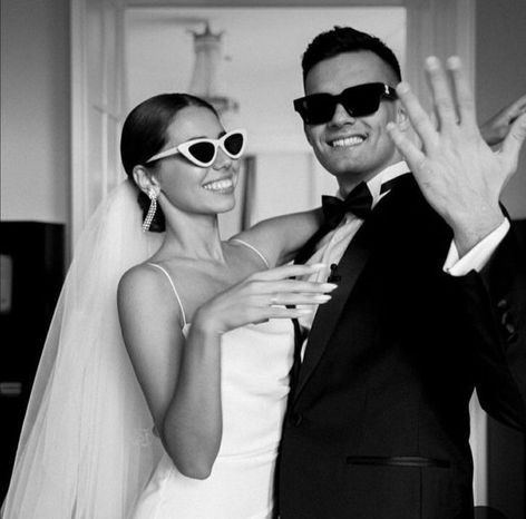 Matrimoni che abbiamo accompagnati e si hanno fidato di noi.