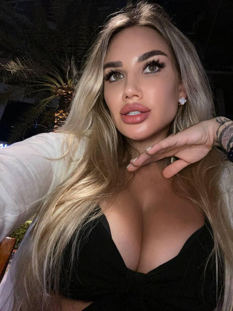 Best escorts in Cape Town