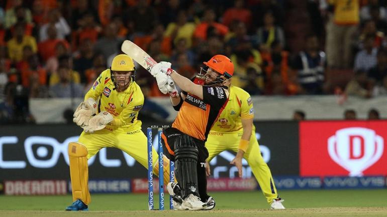 SRH vs CSK Team Prediction
