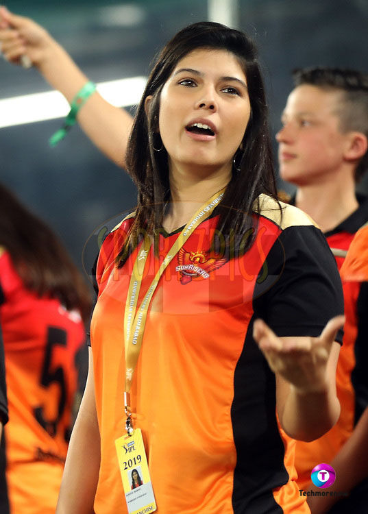 Kavya Kalanithi Maran Age, Biography, Wiki, Images, Family