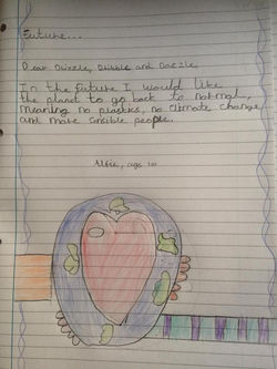 The Future by Alfie