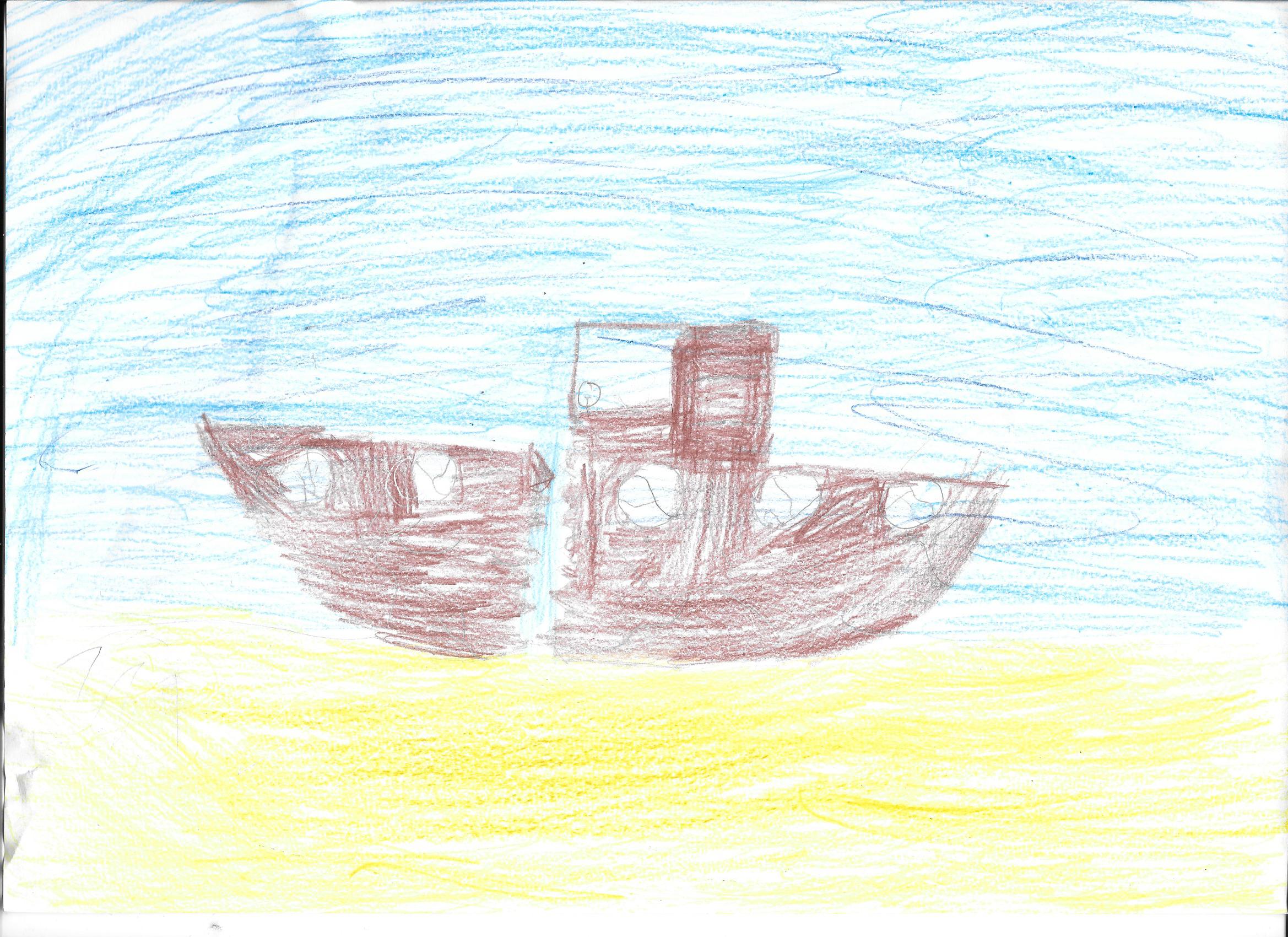 Shipwreck