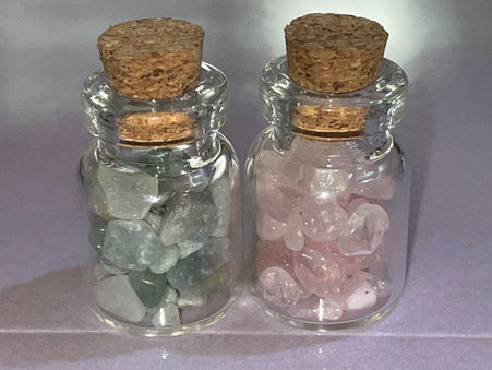 Best Crystals For Luck