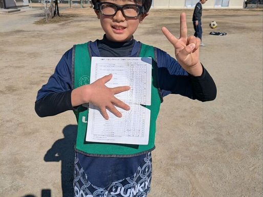 2025年2月8日リフティングチャレンジ完全制覇Part2