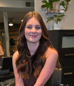 Riley - Apprentice Sylist