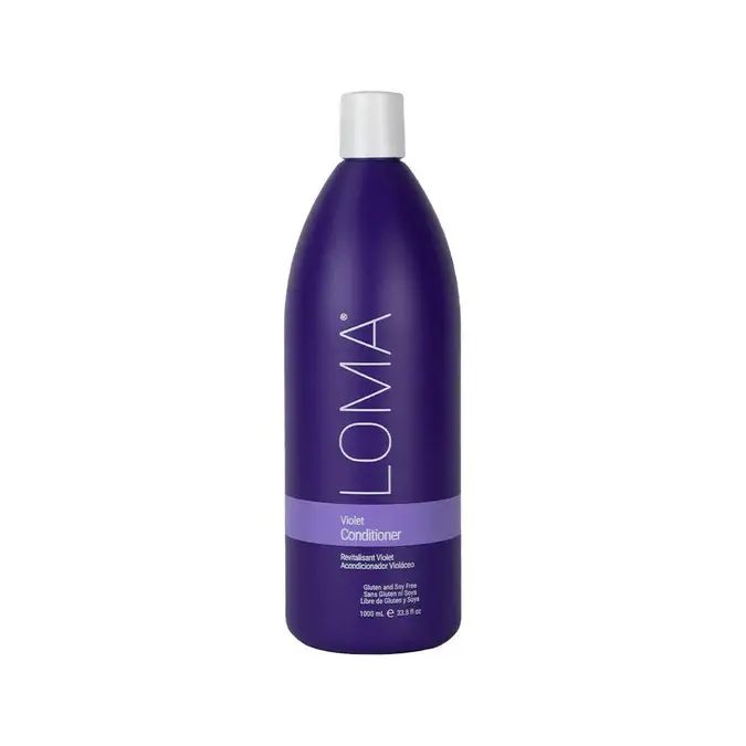 Thumbnail: Violet Conditioner