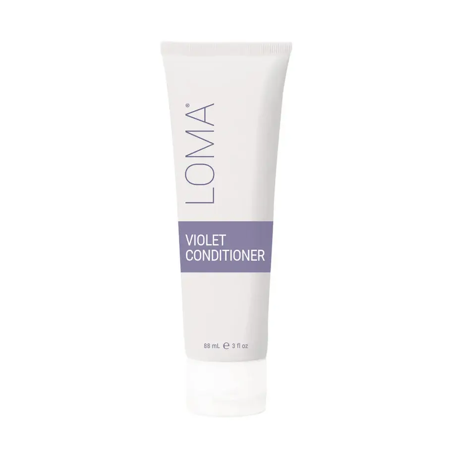 Thumbnail: Violet Conditioner