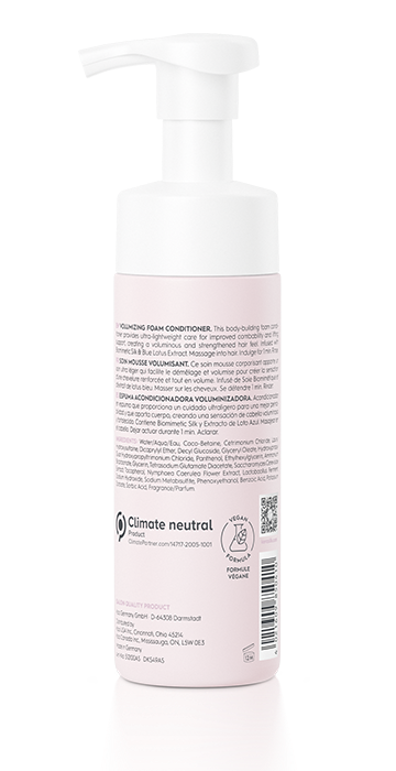 Thumbnail: Kerasilk Essentials  Volumizing Foam Conditioner 150ML