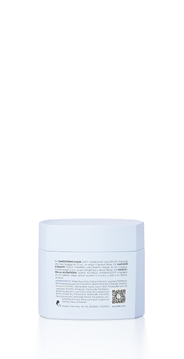 Thumbnail: Kerasilk Specialists  Smoothing Mask