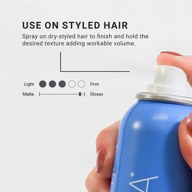 Thumbnail: LOMA Texture & Finishing Spray