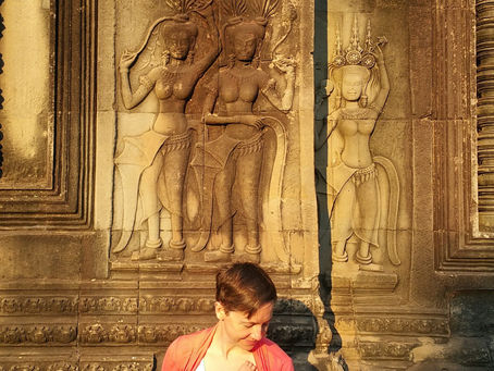 Mama, it’s not easy… but it’s worth it