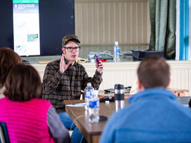 Call for Workshop Presenters