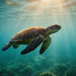 Oceanic Encounters