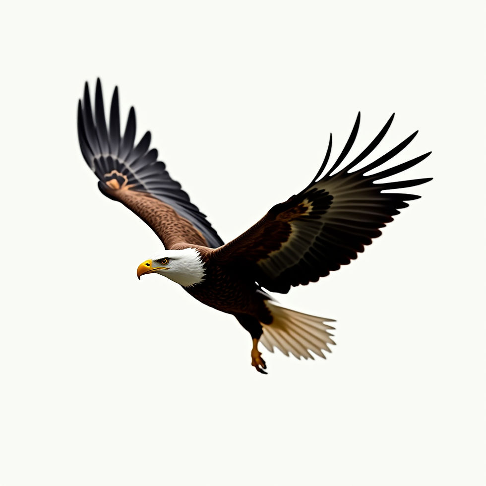Eagle Flight Download