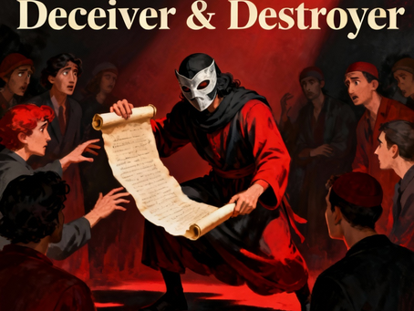 Discover the Truth About Jesus, Islam, and the Qur’an That No One Is Telling You