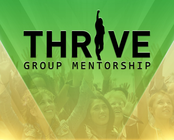 Thrive Group Mentoring