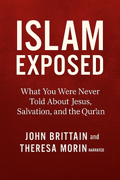 Islam Exposed - what you were never told about Jesus Salvation, and the Quran