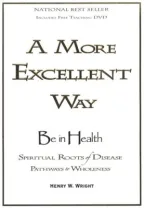 Deliverance Sessions - Spiritual Roots to disease - overcome types of diseases