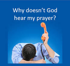 Uncovering the Mysteries: Why Our Prayers Are Not Answered by God?