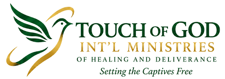 touch of god int'l ministries healing and deliverance ministry