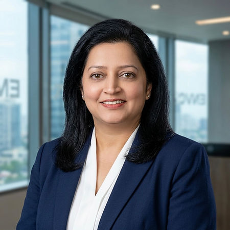 SHILPA PHADNIS_DIRECTOR_at_Sushant Phadnis & Co_