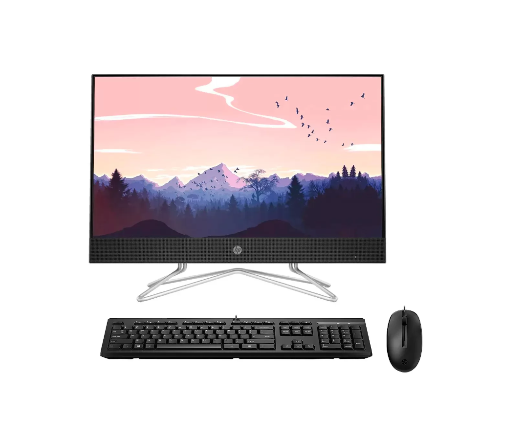 HP 24-df1512la - Intel Core i3 I3-1115G4 - 512 GB HDD
