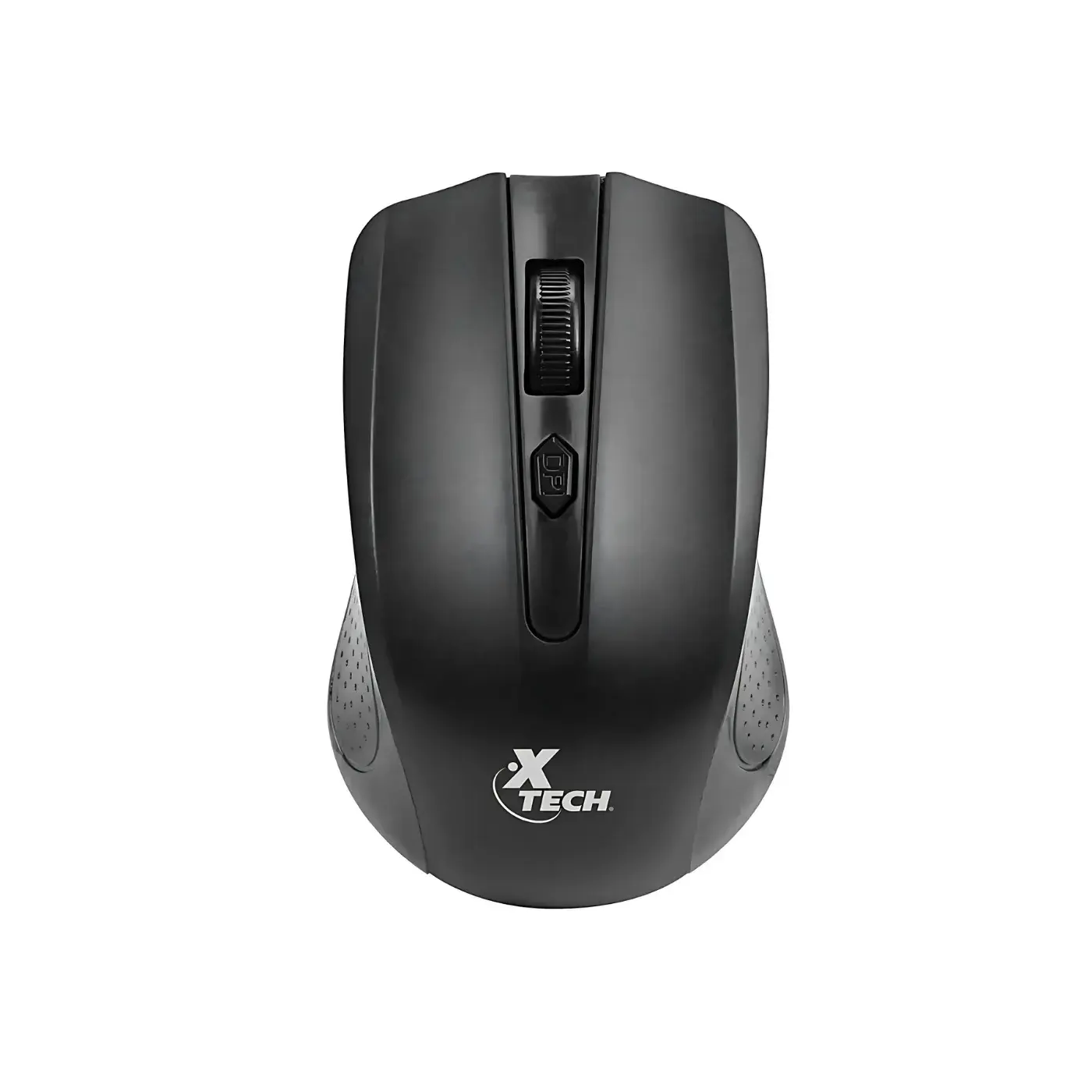 Xtech - Mouse - 2.4 GHz