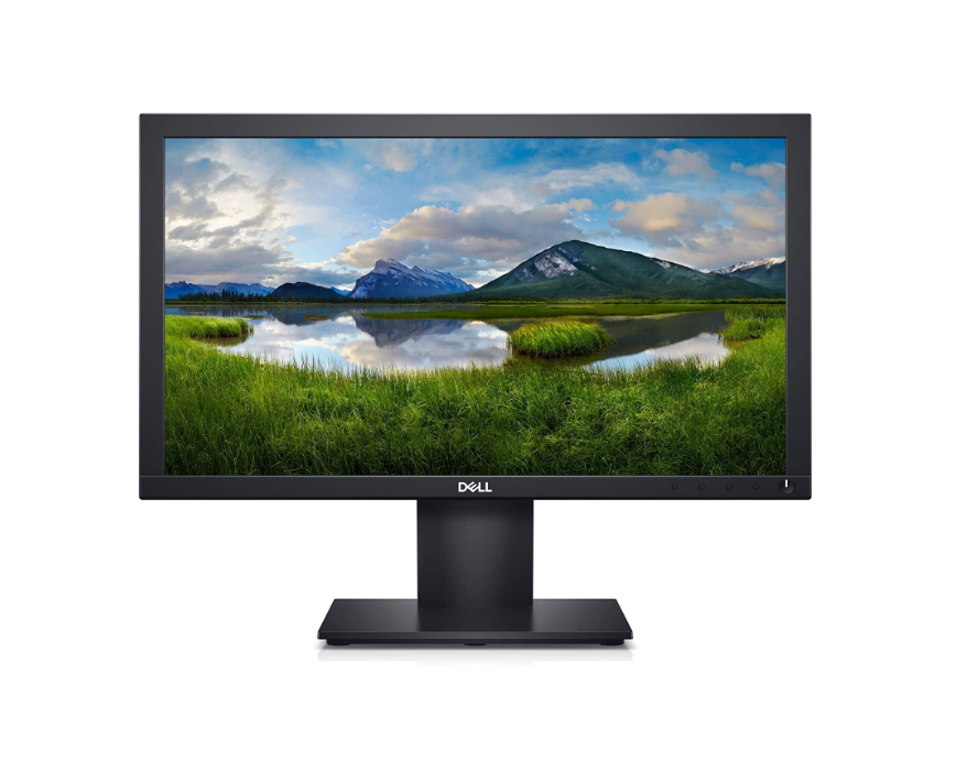 Dell E1920H - Monitor LED - 19" (18.5" visible)
