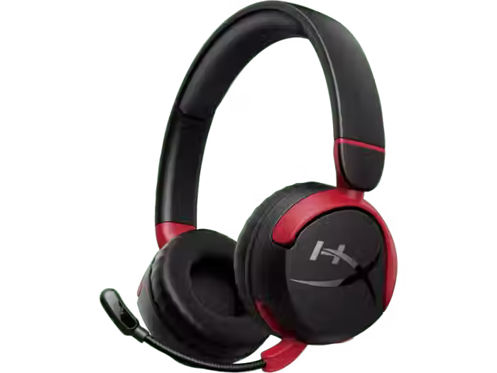 HyperX Cloud - Headset - Wireless
