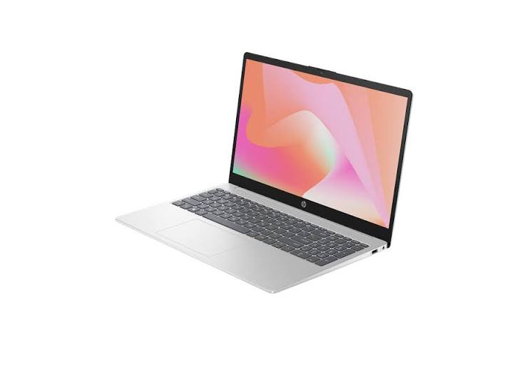 HP Laptop 15-fd1357la Notebook - 15.6"