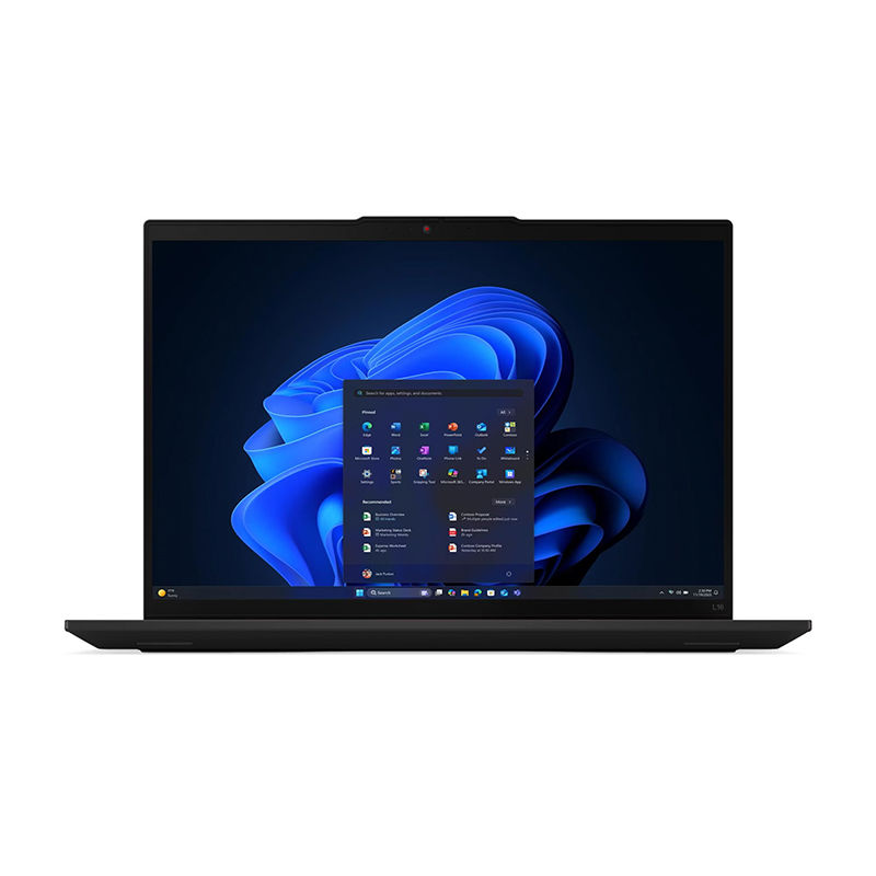 Lenovo ThinkPad L16 - Notebook - 16"