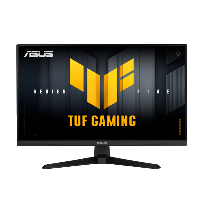 Monitor Gamer TUF Gaming Series 5 - VG279QM5A 27" 1920 x 1080