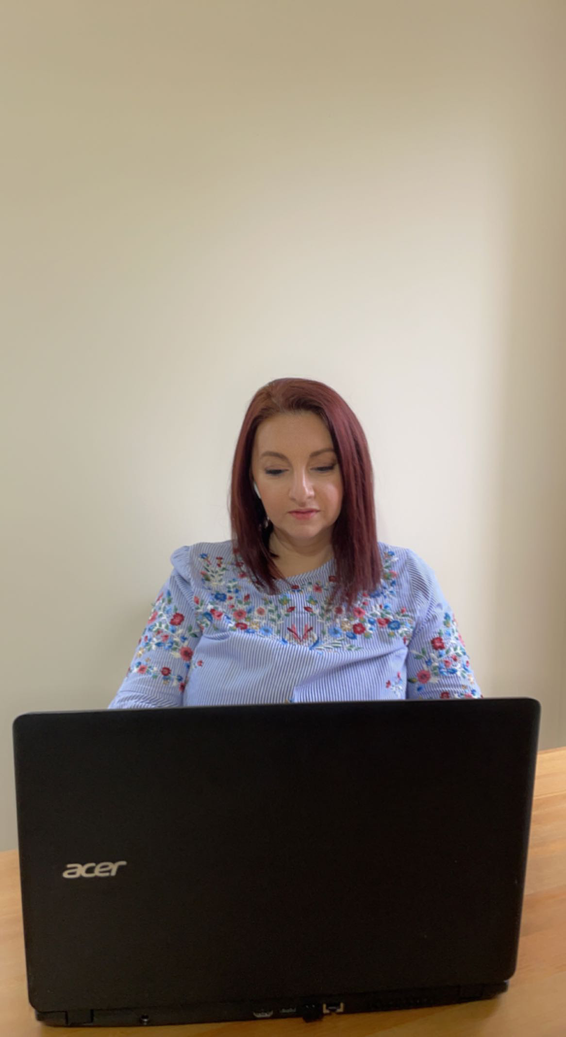 Writer: Aurelia Ignat