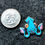 Thumbnail: Squid Boi Enamel Pin