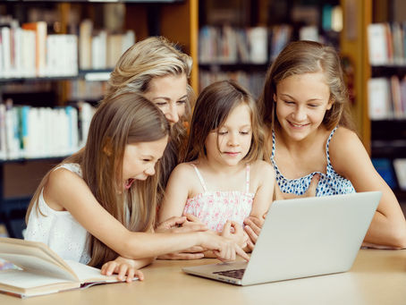 Empowering Girls in Computer Science