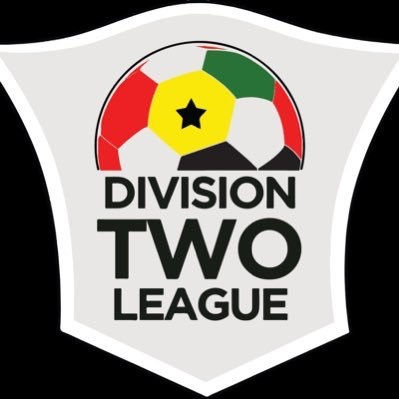 Ghana Second Division League 