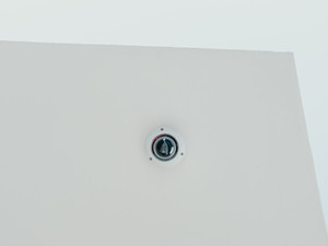 CCTV Alarm Systems & Access Control