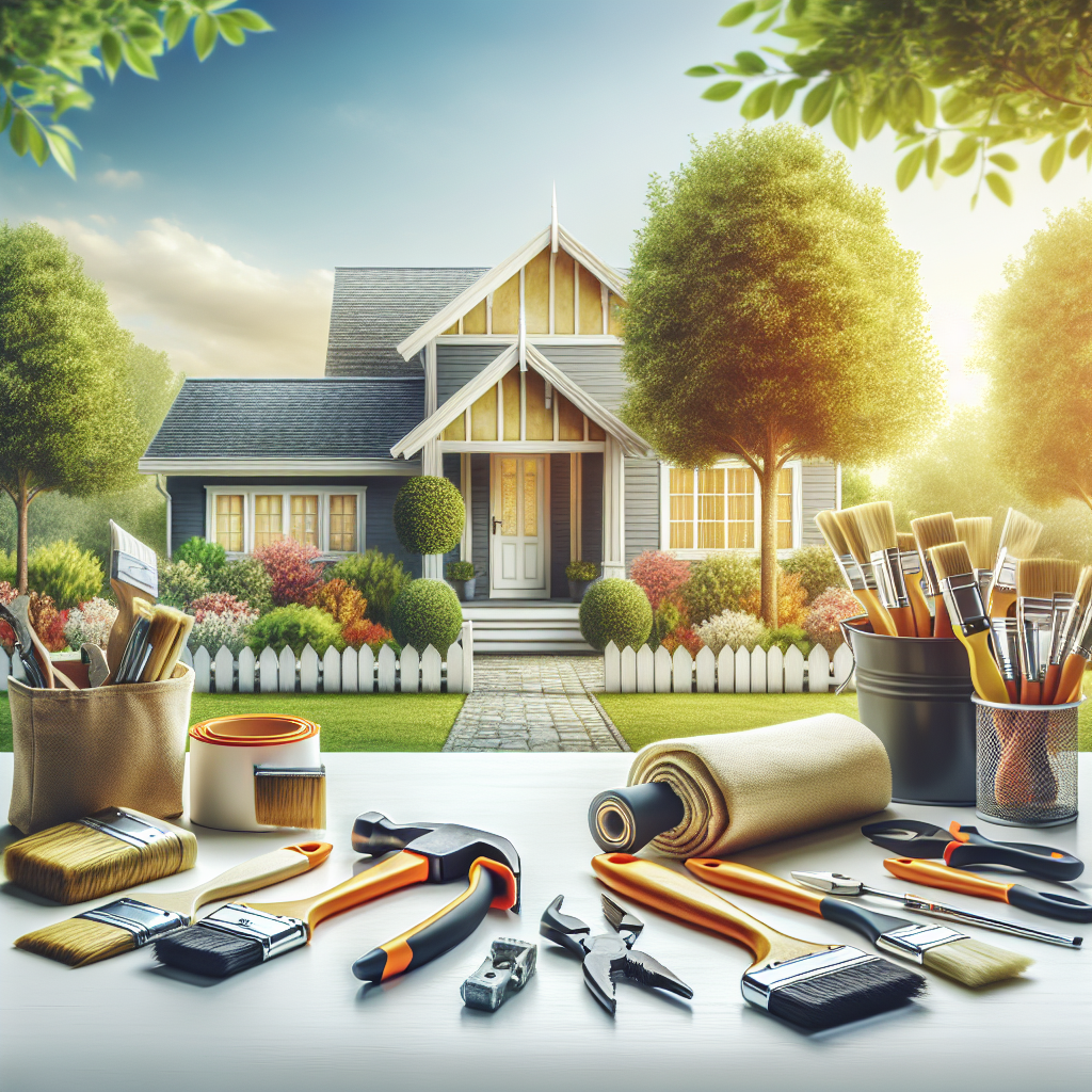 Property Maintenance