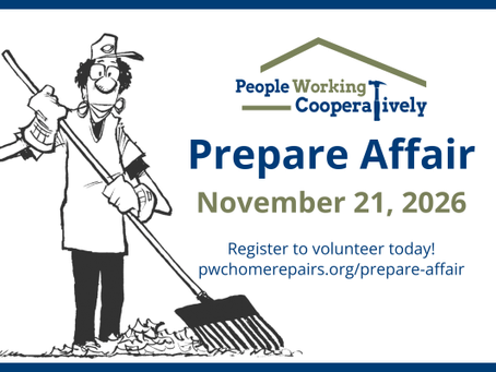 Register to Volunteer
