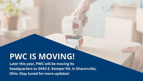 Relocating to Sharonville