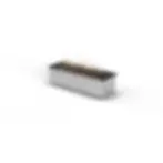insert de cheminée éthanol automatique 790mm FLA790
