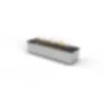 Insert de cheminée éthanol automatique FLA4 990