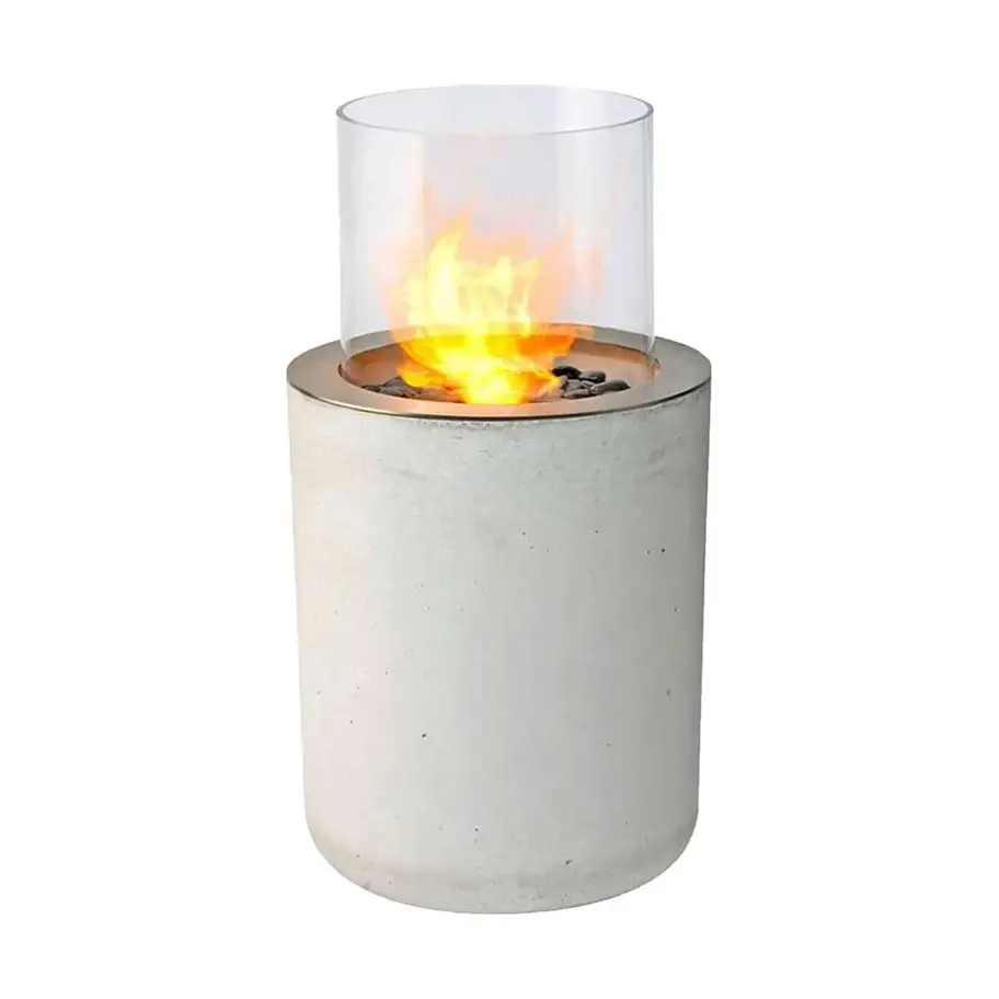 cheminée jar planika