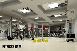 Fitness Gym