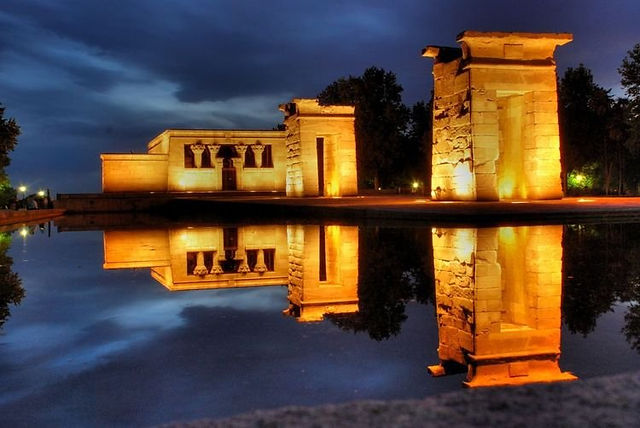 templo