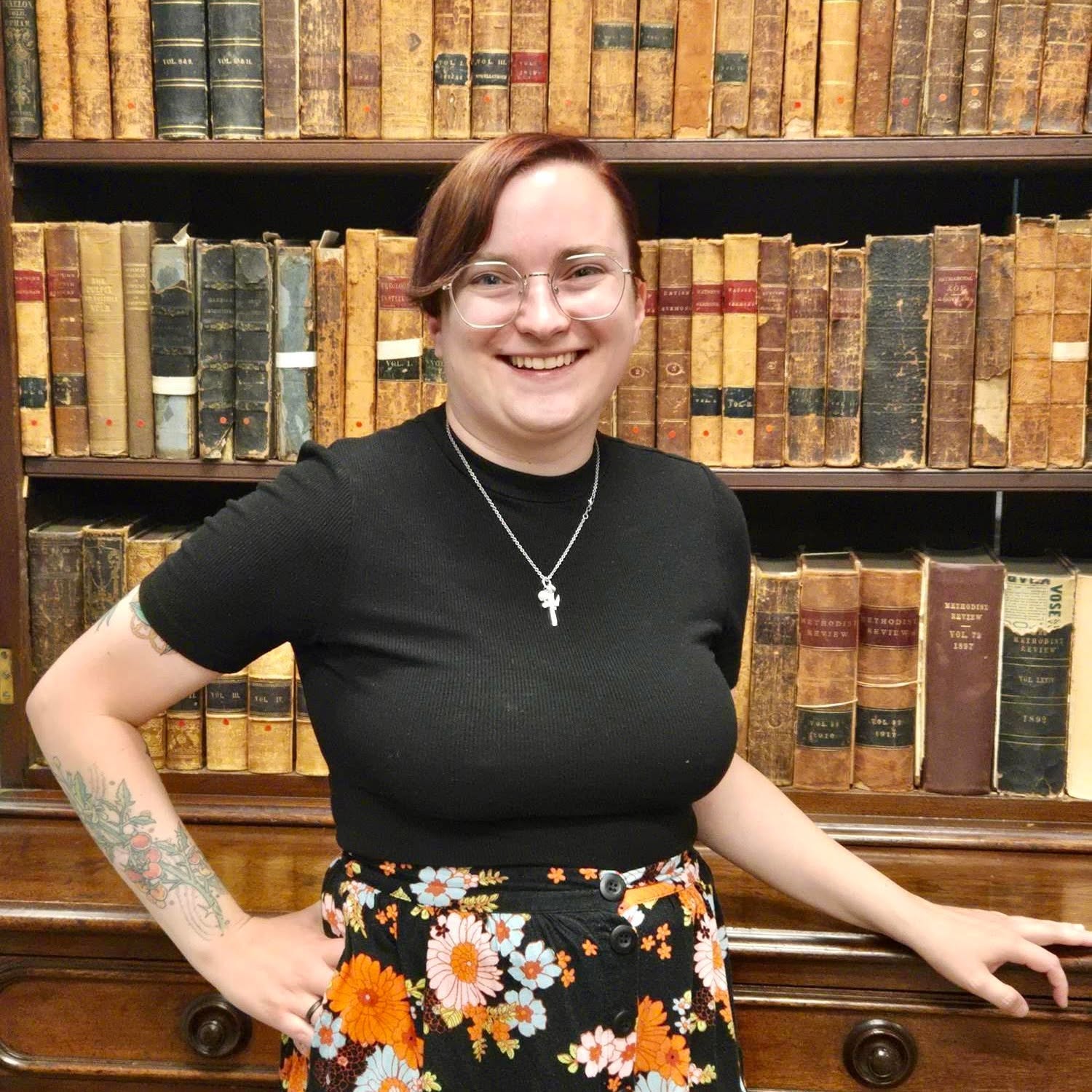 Writer: Pastor Angela Pupino