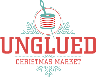 Unglued: Christmas Market
