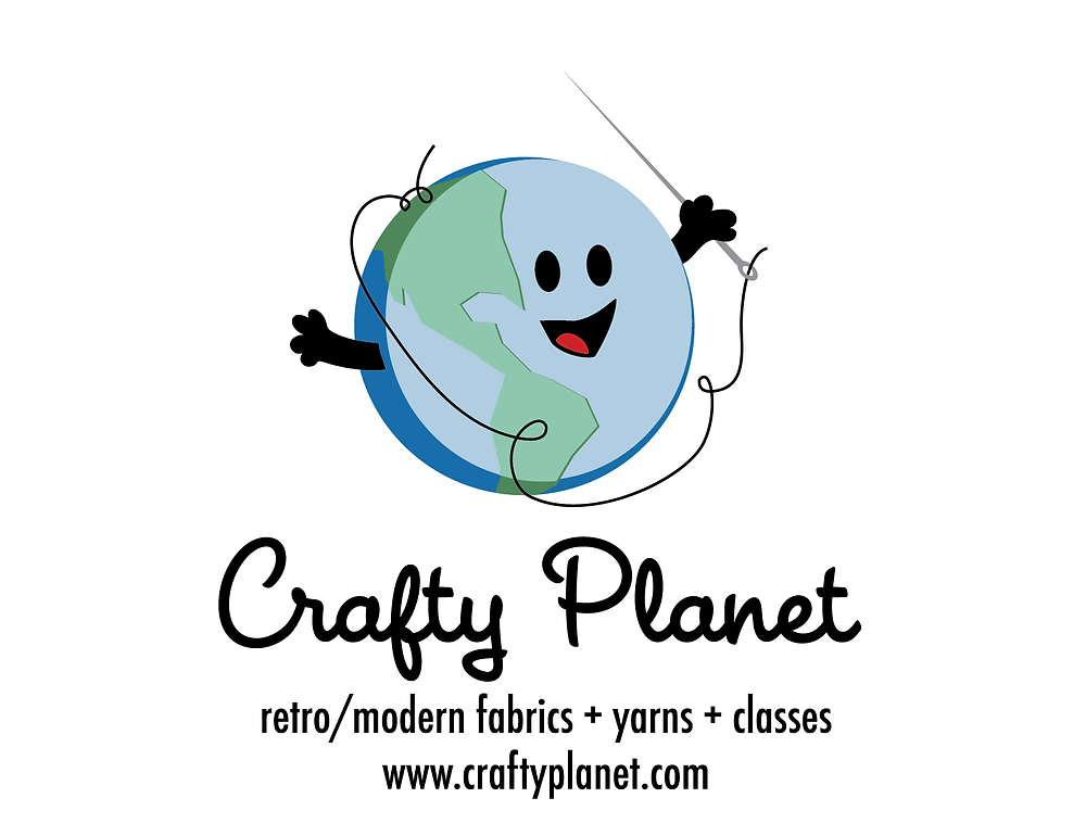 craftyplanet
