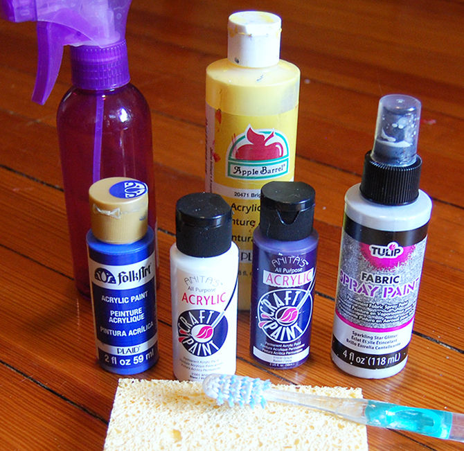 1-Supplies