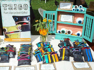 Craft Fest spotlight – Trigo